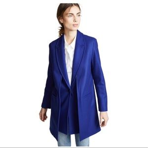 NWOT Rag &‎ Bone Kaye Convertible Coat